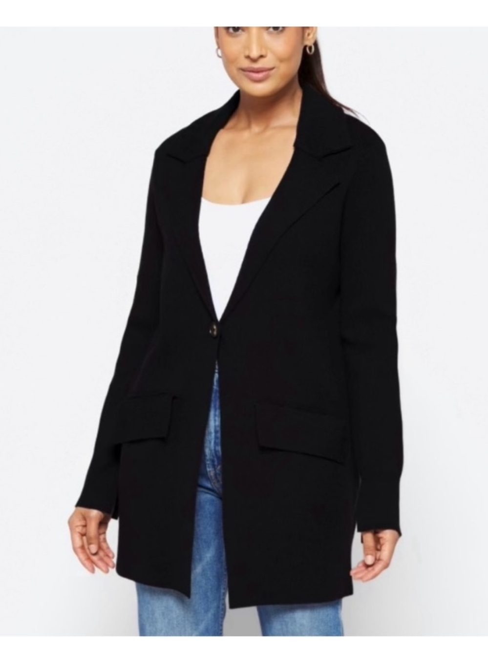 Free People Sarah Knit Cardigan